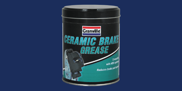 Granville Ceramic Brake Grease