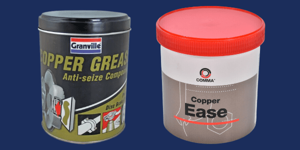 Comma Copper Grease