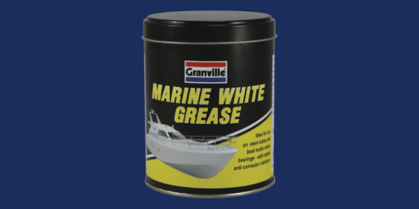 Granville Marine White Grease